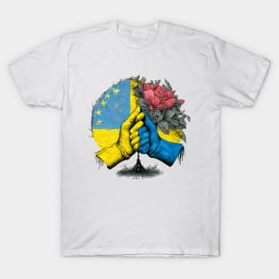 Ukraine T-Shirt